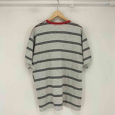 セイハロー SAYHELLO ボーダーTシャツ メンズ import:L