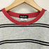 セイハロー SAYHELLO ボーダーTシャツ メンズ import:L