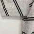 セイハロー SAYHELLO ボーダーTシャツ メンズ import:L