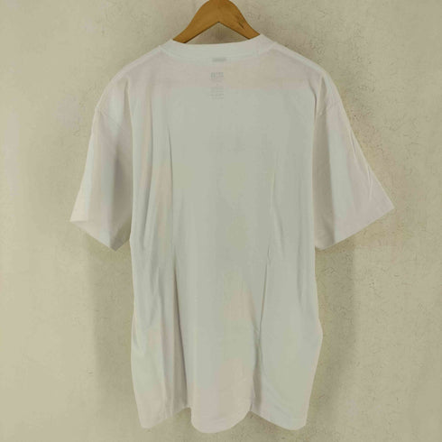 オベイ OBEY HOME T-SHIRT メンズ L