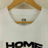 オベイ OBEY HOME T-SHIRT メンズ L