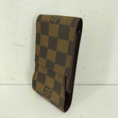 ルイヴィトン LOUIS VUITTON エテュイ シガレットケース レディース