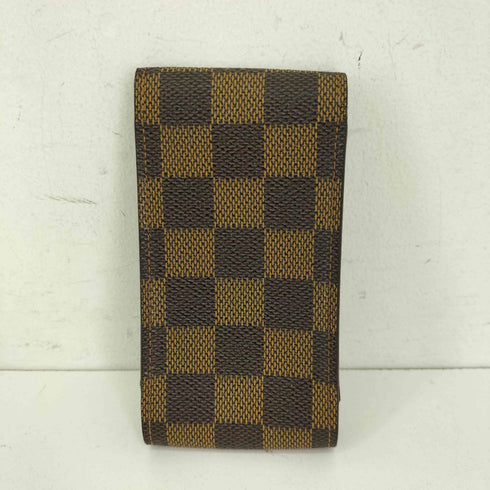 ルイヴィトン LOUIS VUITTON エテュイ シガレットケース レディース