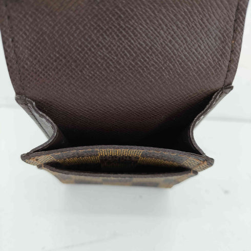 ルイヴィトン LOUIS VUITTON エテュイ シガレットケース レディース