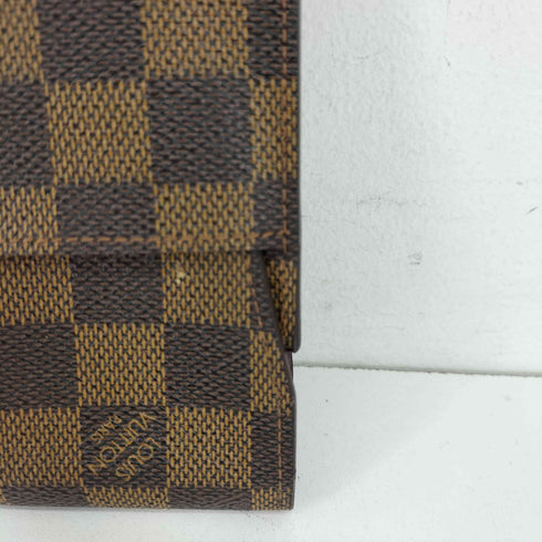 ルイヴィトン LOUIS VUITTON エテュイ シガレットケース レディース