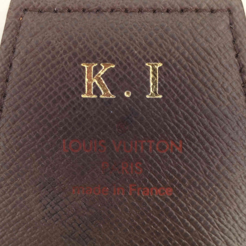 ルイヴィトン LOUIS VUITTON エテュイ シガレットケース レディース