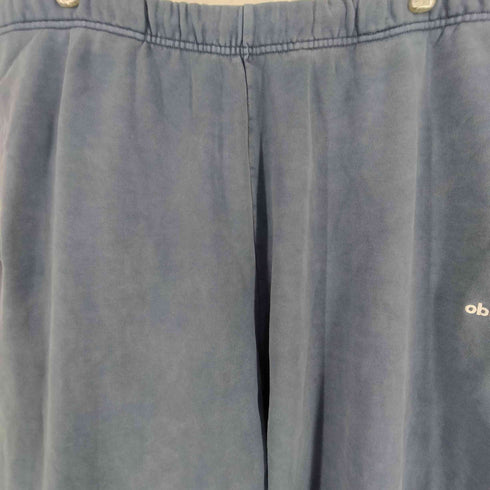 オベイ OBEY SWEAT PANTS メンズ XL