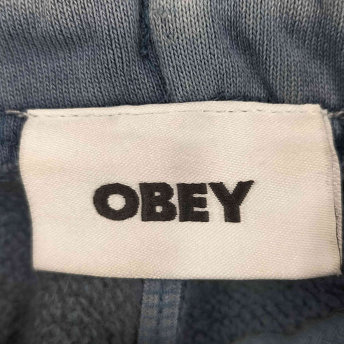 オベイ OBEY SWEAT PANTS メンズ XL