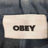 オベイ OBEY SWEAT PANTS メンズ XL