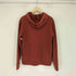 サタデーズサーフニューヨーク SATURDAYS SURF NYC ロゴプリントプルオーバー メンズ JPN:S