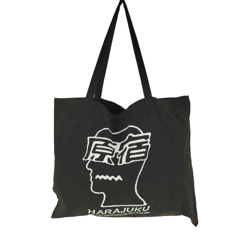 ブレインデッド BRAIN DEAD HARAJUKU トートバッグ メンズ