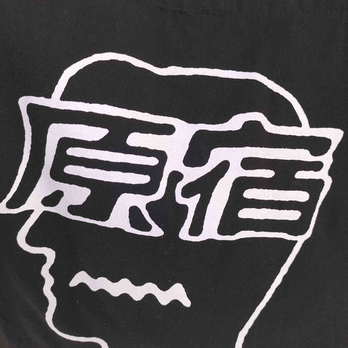 ブレインデッド BRAIN DEAD HARAJUKU トートバッグ メンズ