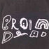 ブレインデッド BRAIN DEAD HARAJUKU トートバッグ メンズ