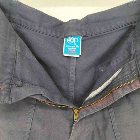 オーシャンパシフィック Ocean Pacific ファティーグショーツ メンズ JPN:M