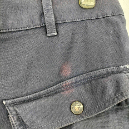 オーシャンパシフィック Ocean Pacific ファティーグショーツ メンズ JPN:M