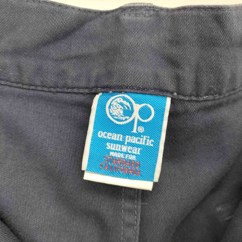 オーシャンパシフィック Ocean Pacific ファティーグショーツ メンズ JPN:M