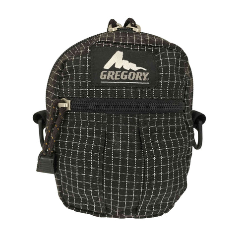 グレゴリー GREGORY USA製 クイックポケットS メンズ S
