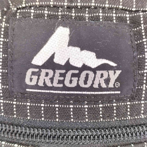 グレゴリー GREGORY USA製 クイックポケットS メンズ S