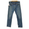 リーバイス Levis 145周年 ボタン裏4582 505ジップフライデニムパンツ メンズ W33L34