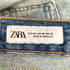 ザラ ZARA BAGGY FIT ショートパンツ メンズ FR:36-38