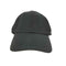 バザール VARZAR Stud logo over fit ball cap レディース
