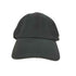 バザール VARZAR Stud logo over fit ball cap レディース