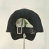 バザール VARZAR Stud logo over fit ball cap レディース