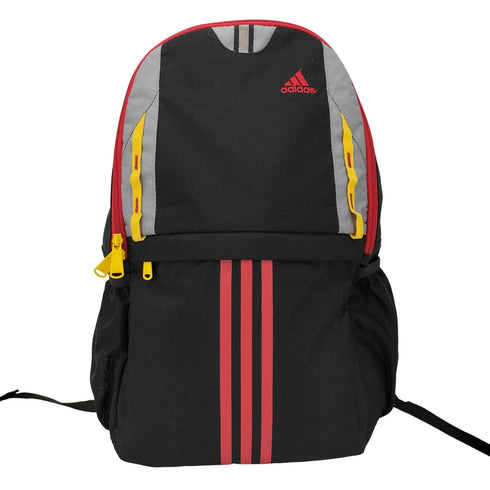 アディダス adidas マルチカラー バッグパック リュック メンズ
