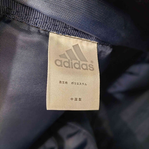 アディダス adidas バッグパック リュック 大容量 メンズ