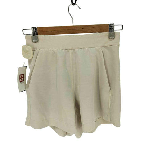 ルルレモン lululemon Softstreme High-Rise Shorts タイトショーツ レディース JPN:XS