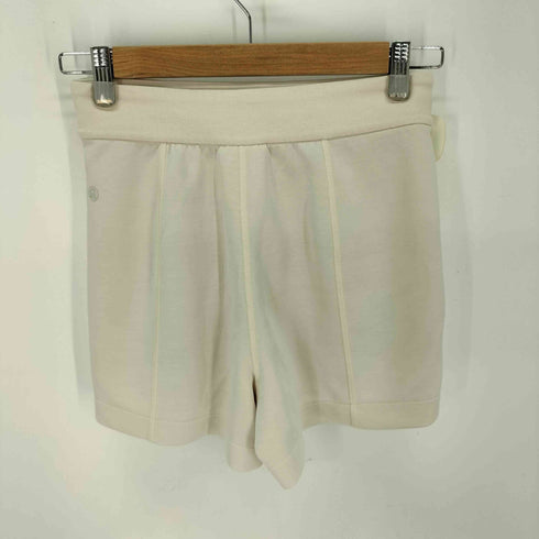 ルルレモン lululemon Softstreme High-Rise Shorts タイトショーツ レディース JPN:XS