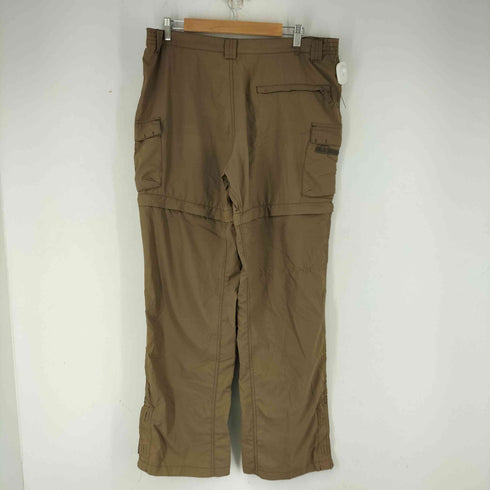 CANYON CREEK 2WAY ナイロンカーゴパンツ メンズ JPN:XL