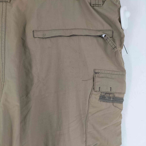 CANYON CREEK 2WAY ナイロンカーゴパンツ メンズ JPN:XL