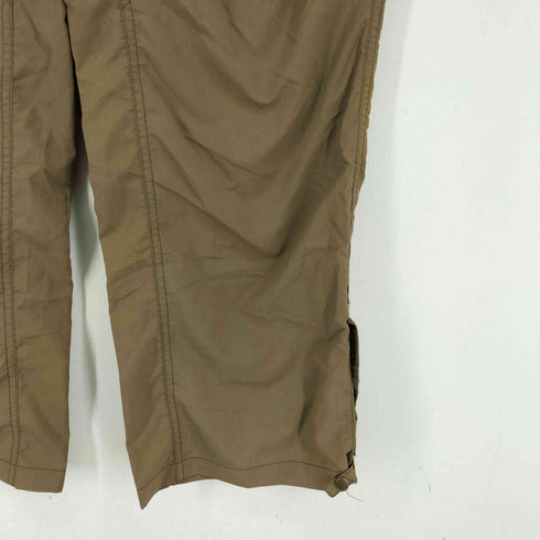 CANYON CREEK 2WAY ナイロンカーゴパンツ メンズ JPN:XL