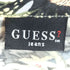 ゲスジーンズ GUESS JEANS 香港製 アロハシャツ メンズ XL