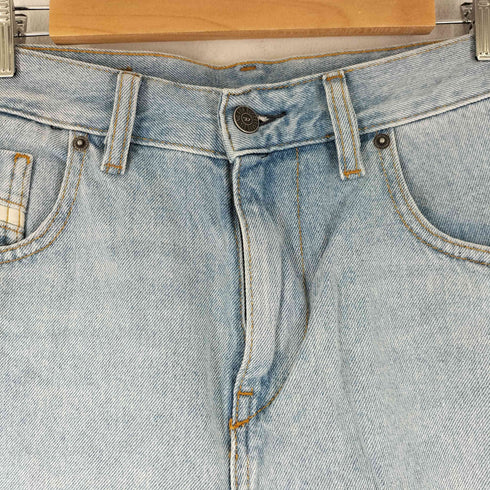 ディーゼル DIESEL デニムショートパンツ メンズ US:28-29