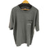 ハーレーダビッドソン HARLEY-DAVIDSON 両面カジュアルロゴプリントTシャツ メンズ import:XL