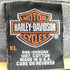 ハーレーダビッドソン HARLEY-DAVIDSON 両面カジュアルロゴプリントTシャツ メンズ import:XL