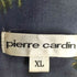 ピエールカルダン pierre cardin 韓国製 レーヨン アロハシャツ メンズ XL