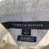 トミーヒルフィガー TOMMY HILFIGER CUSTOM FIT L/S BDシャツ メンズ JPN:M