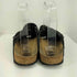 ビルケンシュトック BIRKENSTOCK BOSTON SUEDE LEATHER サボサンダル メンズ JPN:42