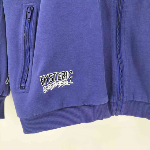ヒステリックグラマー HYSTERIC GLAMOUR Track Jacket メンズ L