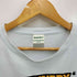 LAUNDRY デロリアンプリント クルーネック Tシャツ メンズ import:M