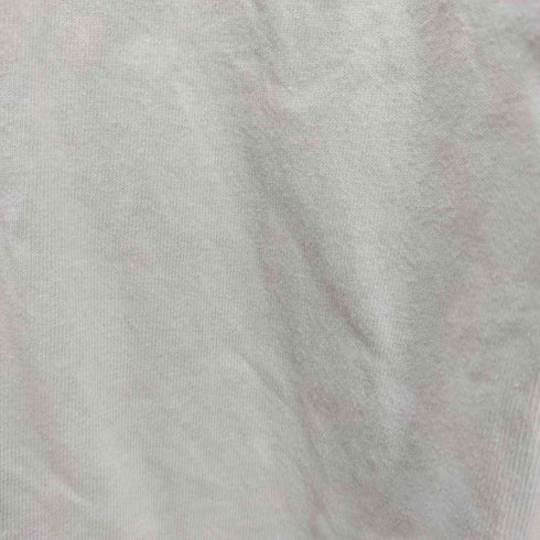 LAUNDRY デロリアンプリント クルーネック Tシャツ メンズ import:M