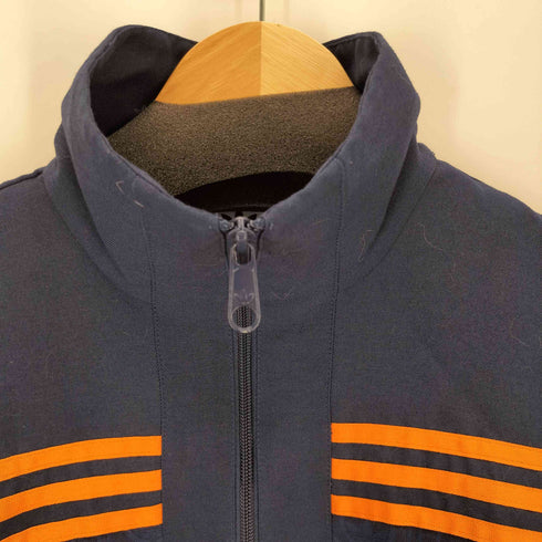 アディダスオリジナルス adidas Originals 70sデザイン オーバーサイズ トラックジャケット メンズ XL