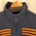 アディダスオリジナルス adidas Originals 70sデザイン オーバーサイズ トラックジャケット メンズ XL
