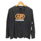 ジーティーホーキンス G.T.HAWKINS AIR CUSHION クルーネック Tシャツ メンズ import:M