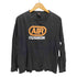 ジーティーホーキンス G.T.HAWKINS AIR CUSHION クルーネック Tシャツ メンズ import:M