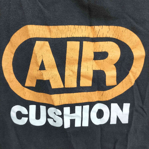 ジーティーホーキンス G.T.HAWKINS AIR CUSHION クルーネック Tシャツ メンズ import:M