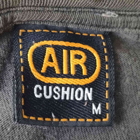 ジーティーホーキンス G.T.HAWKINS AIR CUSHION クルーネック Tシャツ メンズ import:M